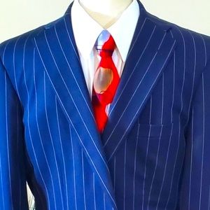 Holland & Sherry Sport Coat